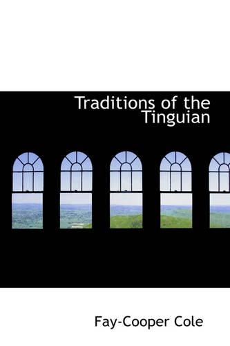 Traditions of the Tinguian