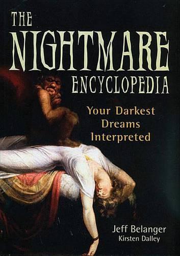 The Nightmare Encyclopedia