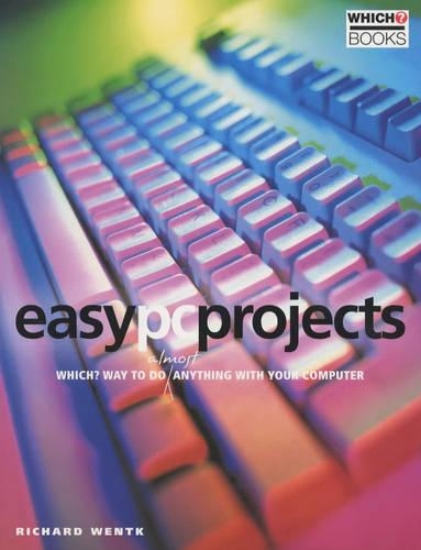 Easy PC Projects