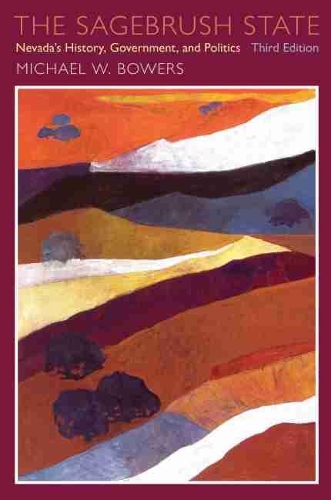 The Sagebrush State