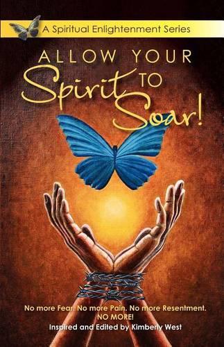 Allow Your Spirit to Soar!
