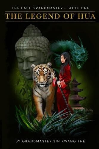 The Last Grandmaster - The Legend of Hua