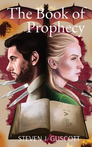 The Book of Prophecy: The Chronicles of Elementary Book One(1 The Chronicles of Elementary)