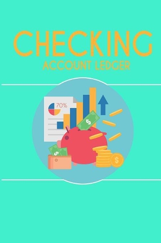 Checking Account Ledger