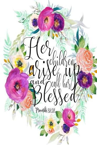Proverbs 31