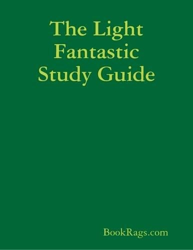 The Light Fantastic Study Guide