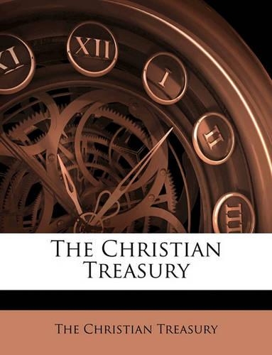 The Christian Treasury