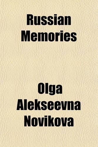 Russian Memories