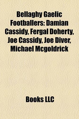 Bellaghy Gaelic Footballers