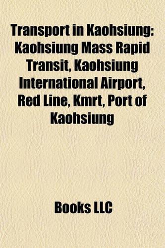 Transport in Kaohsiung