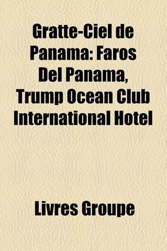 Gratte-Ciel de Panama