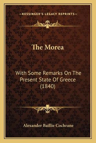 The Morea