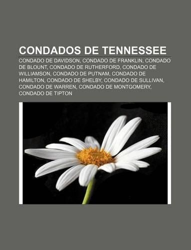 Condados de Tennessee