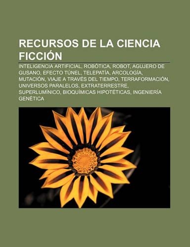 Recursos de La Ciencia Ficcion