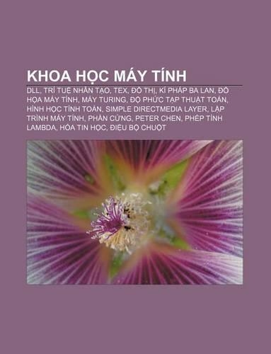 Khoa H C May Tinh