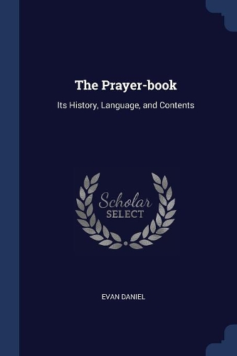 The Prayer-Book