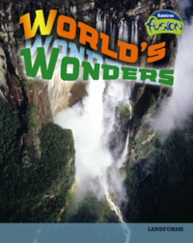 World's Wonders: (Geography)