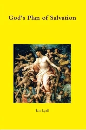 God's Plan of Salvation