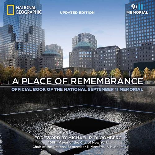 A Place of Remembrance, Updated Edition