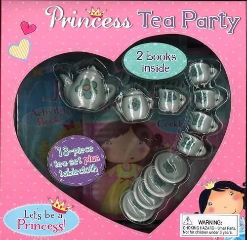 Princess Tea Party