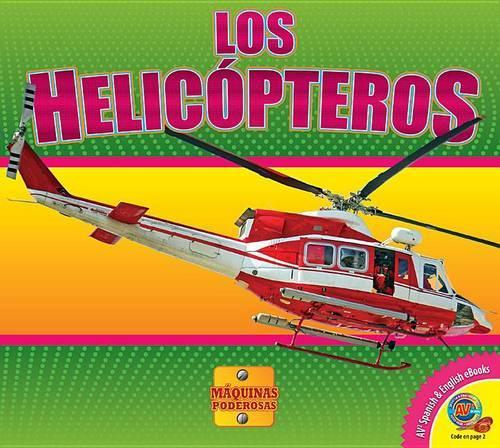 Los Helicópteros