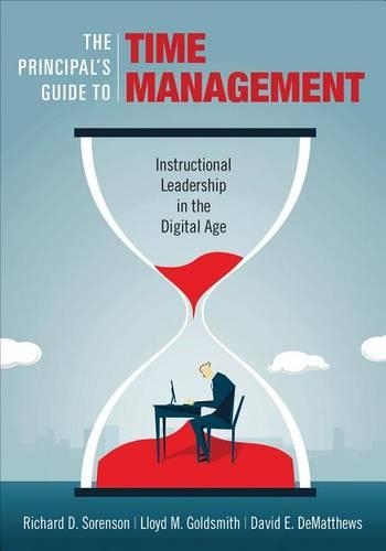 The Principal′s Guide to Time Management