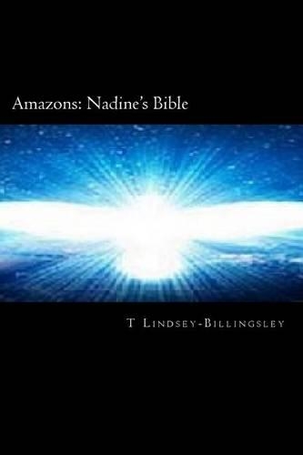 Amazons: Nadine's Bible (2nd Ed.)(1 Amazons)