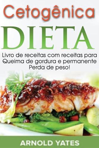 Dieta Cetogênica