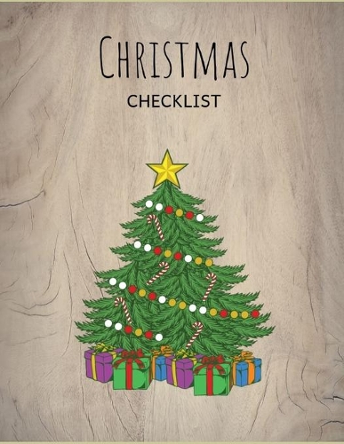 Christmas Checklist