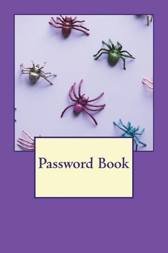 Password Book
