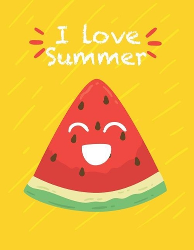 I love Summer