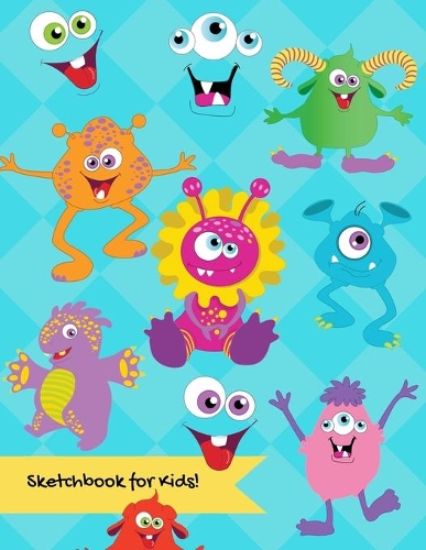 Sketchbook for Kids