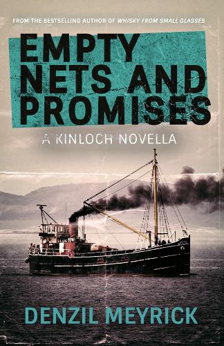 Empty Nets and Promises: A Short Story: (A DCI Daley Thriller Short)