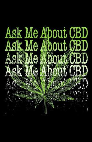 Ask Me about CBD