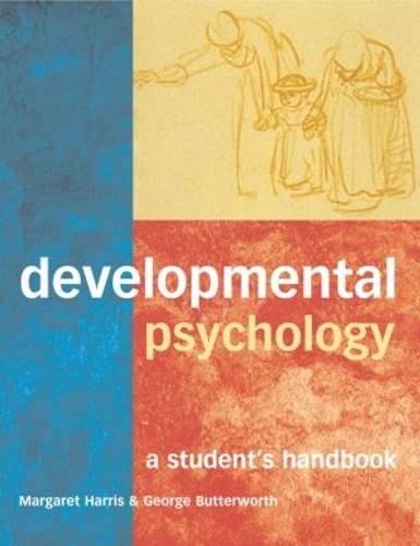 Developmental Psychology