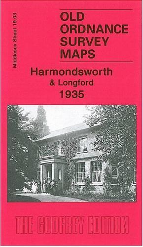 Harmondsworth and Longford 1935