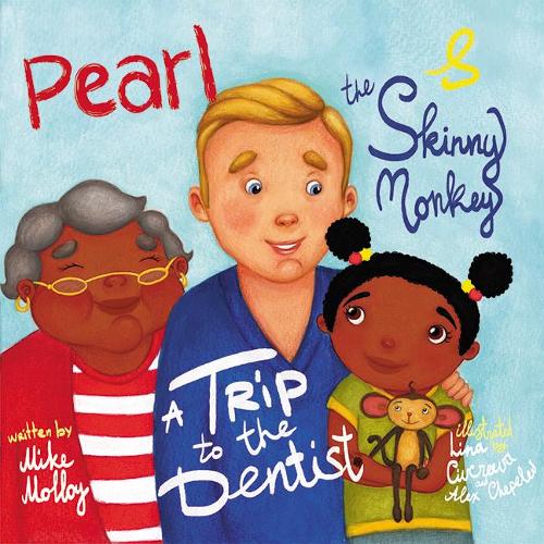 Pearl & the Skinny Monkey