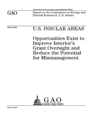 U.S. insular areas