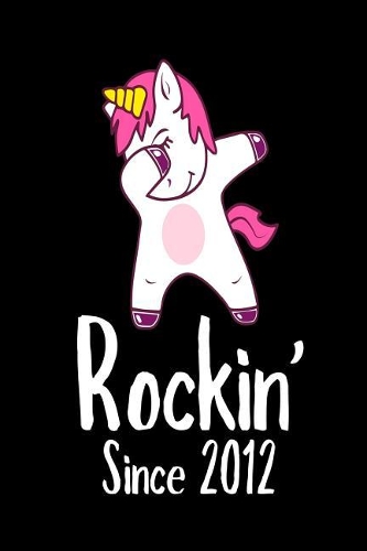 Rockin' Since 2012