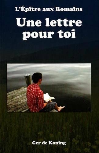 L'Epitre aux Romains