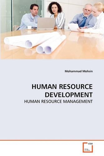 Human Resource Development: (English)