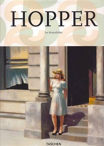 Hopper: (Big Art)