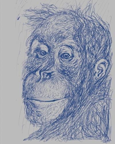 A.R. Penck: Rites de Passage