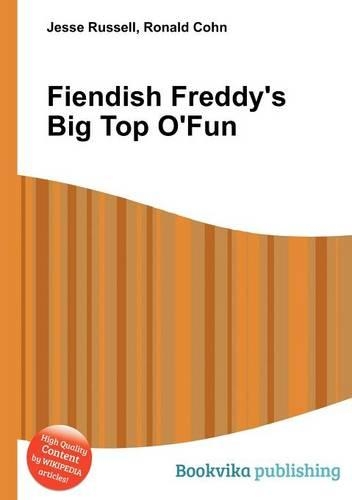 Book Cover
