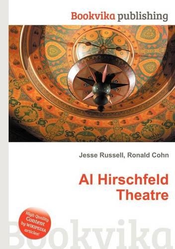 Al Hirschfeld Theatre: (English)