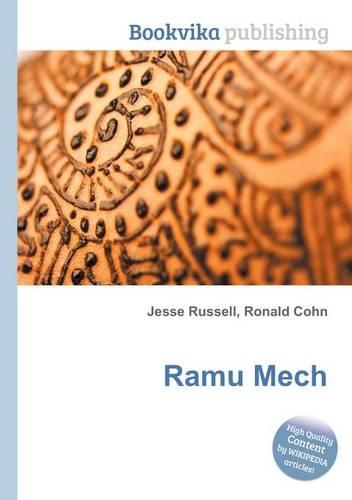 Ramu Mech