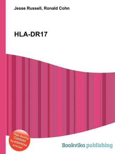 Hla-Dr17