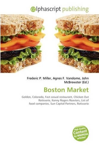 Boston Market