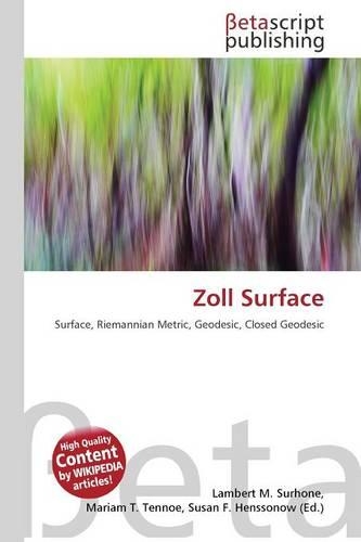 Zoll Surface