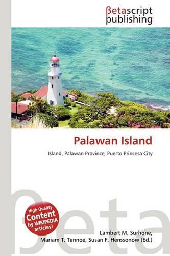 Palawan Island: (English)